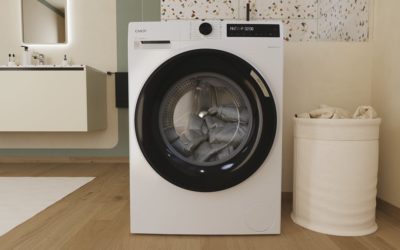 Descubre la gama ProWash de Candy: tecnología eficiente para prolongar la vida de tu ropa