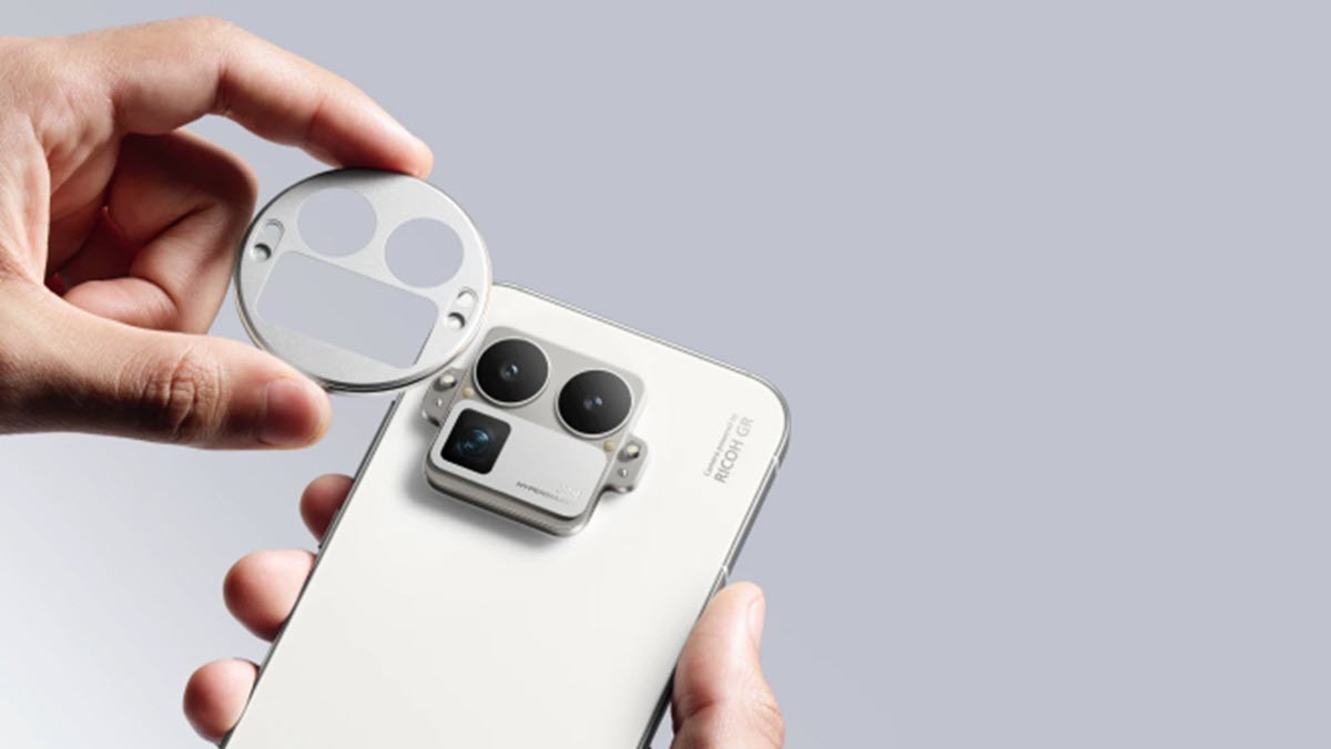 5 motivos por los que el realme GT 8 Pro es una compra más inteligente que el iPhone 17 Pro Max 3