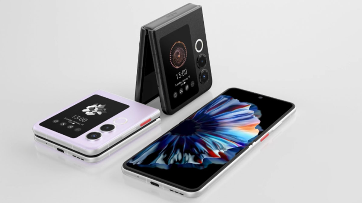 El plegable de ZTE con mejor relación calidad-precio de 2025, por menos de 450 euros en Black Friday 1 El plegable de ZTE con mejor relacion calidad-precio de 2025, por menos de 450 euros en Black Friday