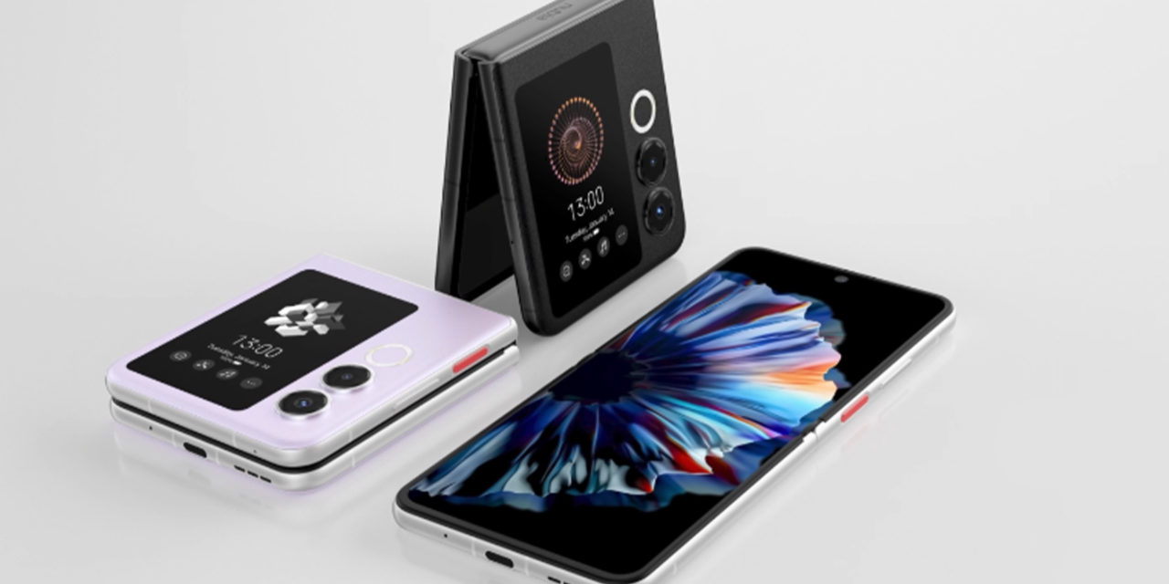 El plegable de ZTE con mejor relación calidad-precio de 2025, por menos de 450 euros en Black Friday