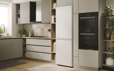 Haier mantiene el liderazgo mundial en volumen de ventas de grandes electrodomésticos