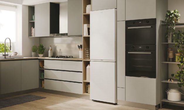 Haier mantiene el liderazgo mundial en volumen de ventas de grandes electrodomésticos