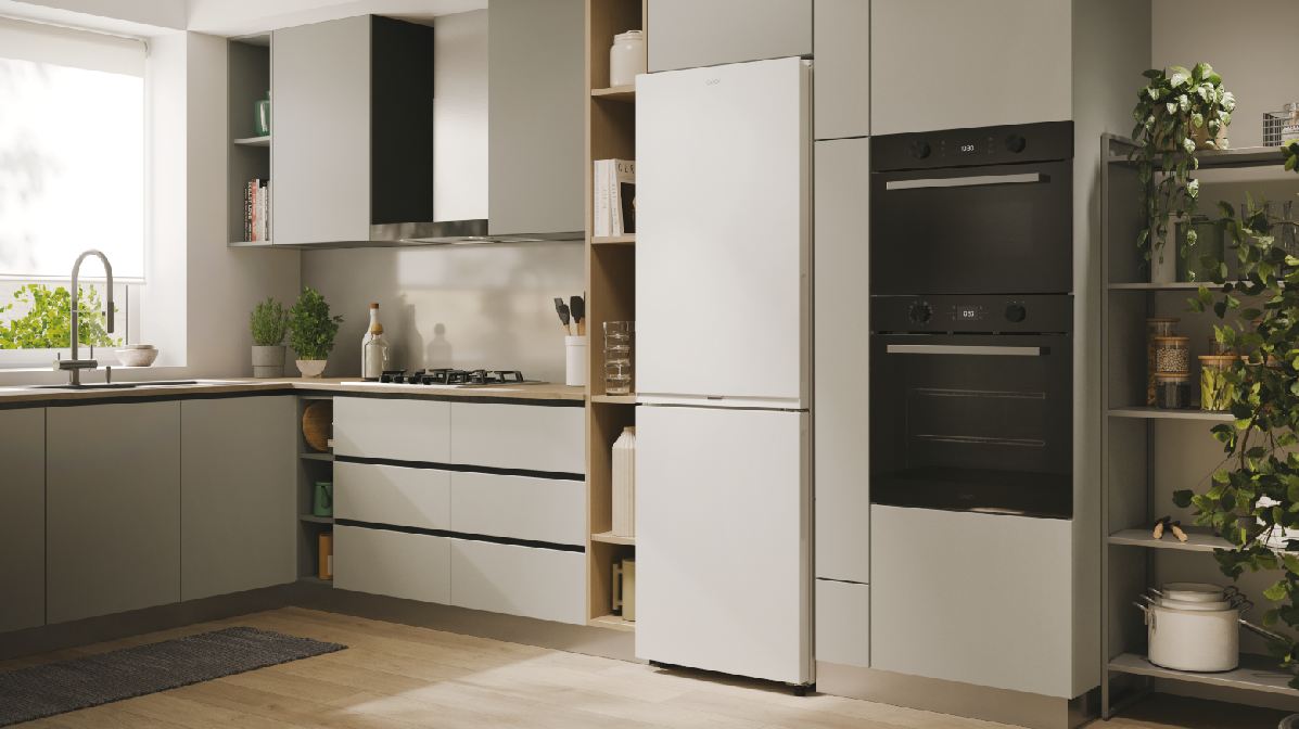 Estos son los electrodomésticos de Haier y Candy con mayores descuentos en el Black Friday