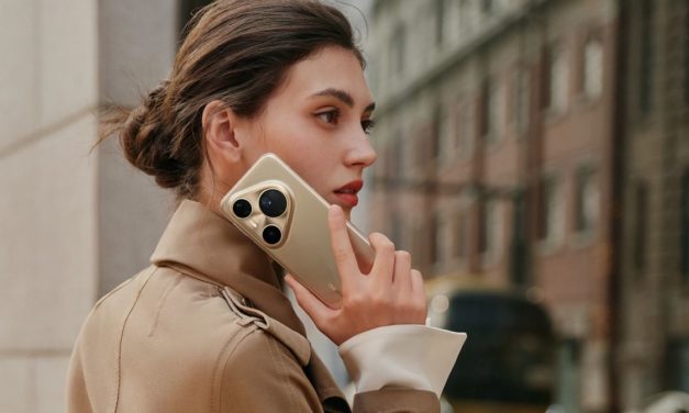 HUAWEI Pura 80 Ultra, un móvil prémium con doble teleobjetivo y carga rápida de 100 W