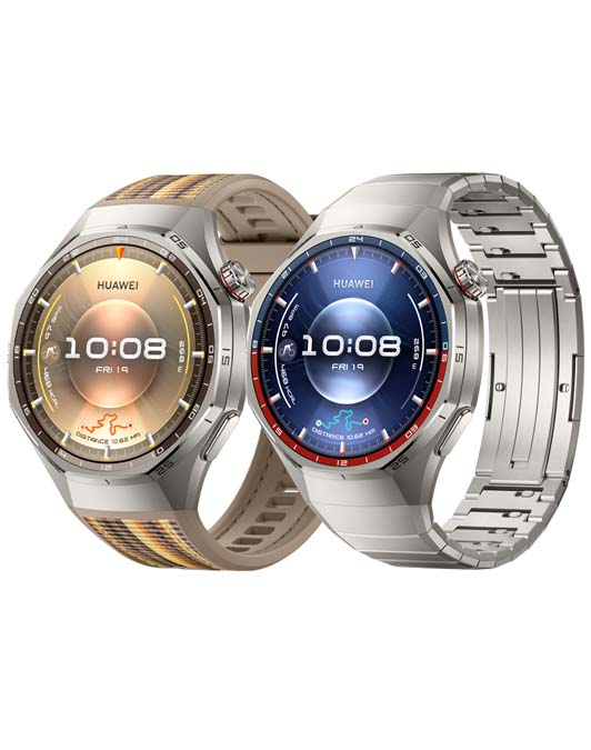 HUAWEI Watch GT 6 Pro (1)