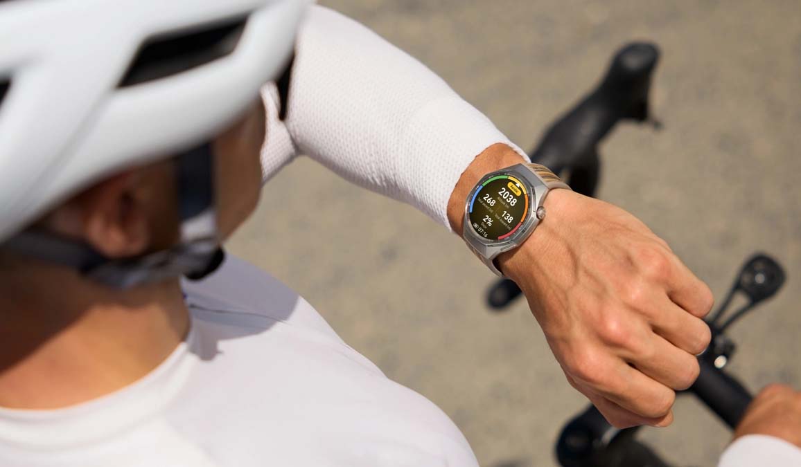 HUAWEI Watch GT 6 Pro (10)