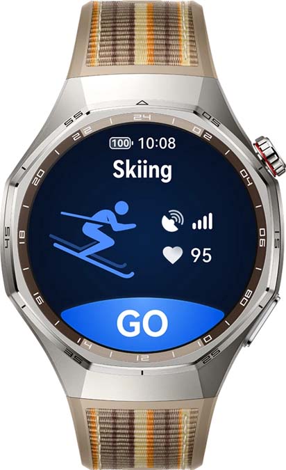 HUAWEI Watch GT 6 Pro (12)