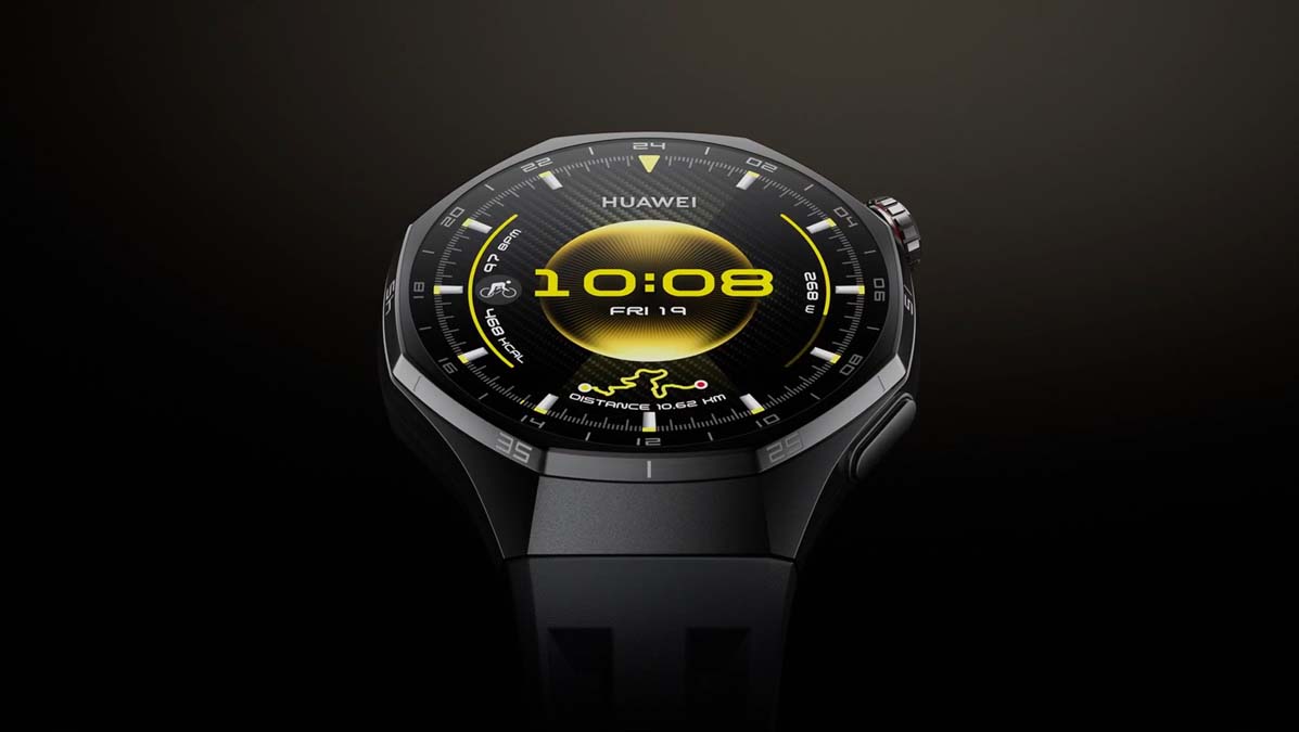 HUAWEI Watch GT 6 Pro (2)