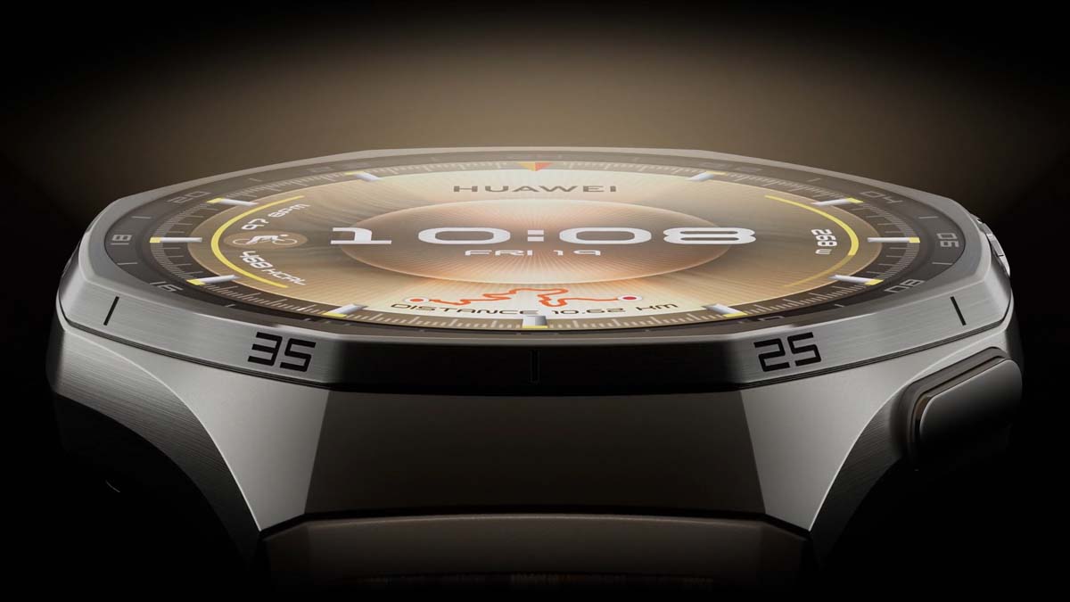 HUAWEI Watch GT 6 Pro (3)