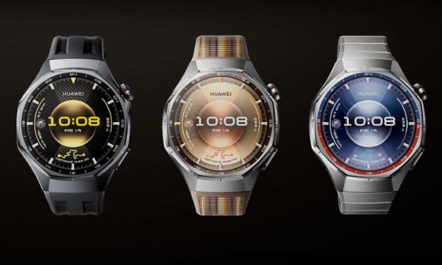 HUAWEI Watch GT 6 Pro, un smartwatch con batería todoterreno para amantes del deporte