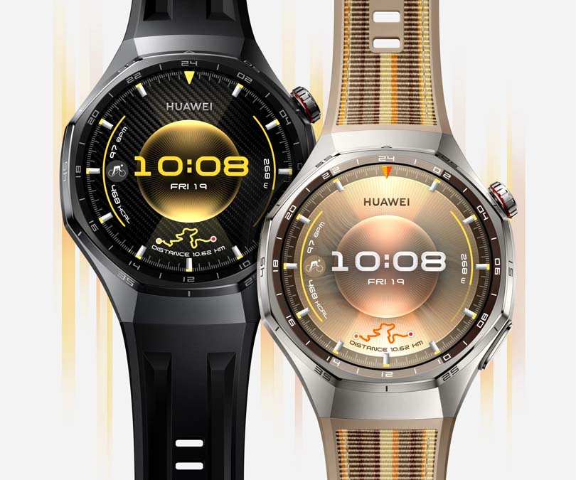 HUAWEI Watch GT 6 Pro (8)