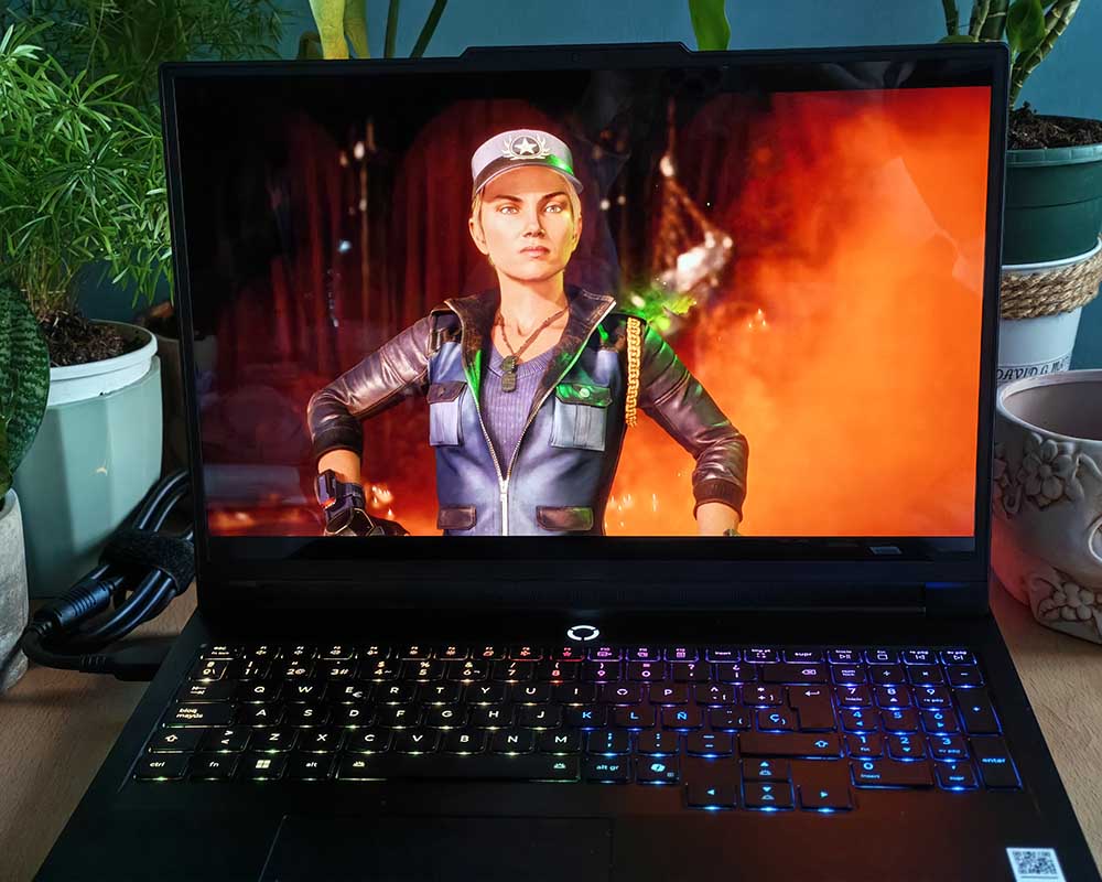 Mi experiencia con el ordenador portátil Lenovo Legion Pro 7 tras tres semanas de uso 10 lenovo-legion-pro-7-11