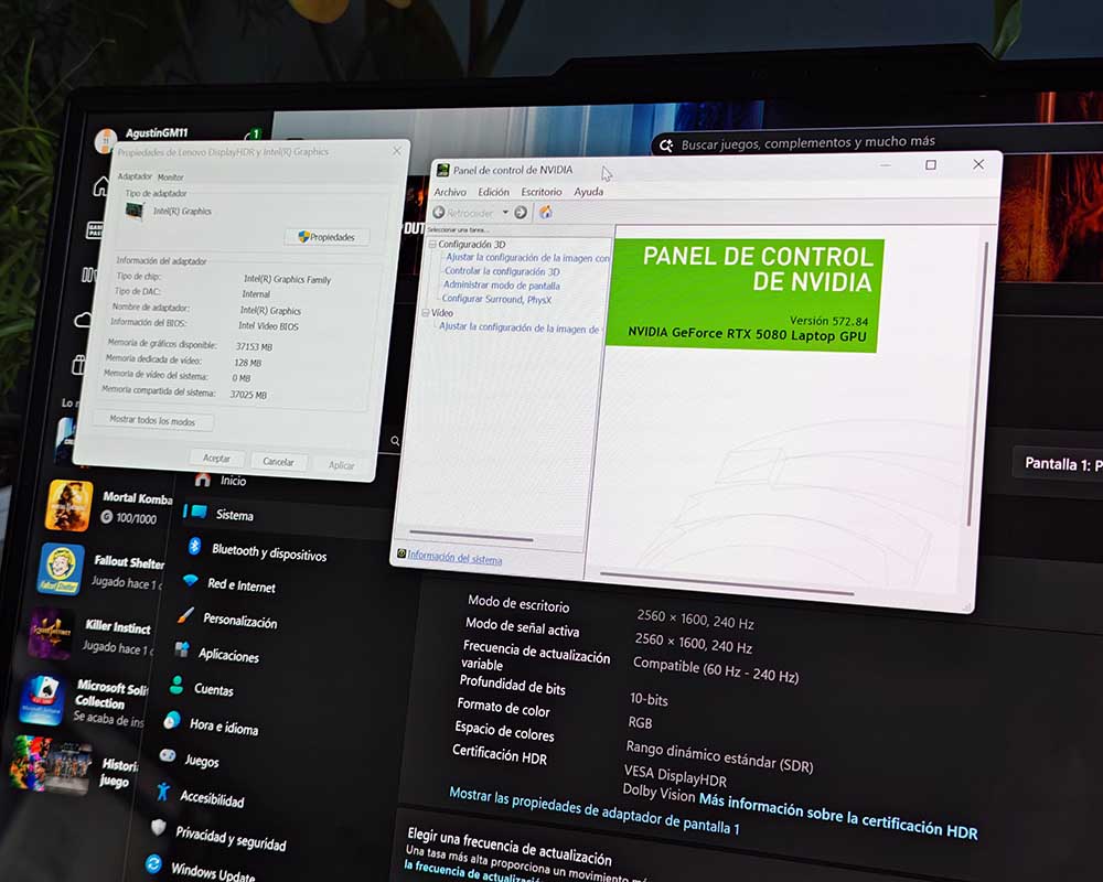 Mi experiencia con el ordenador portátil Lenovo Legion Pro 7 tras tres semanas de uso 14 lenovo-legion-pro-7-14