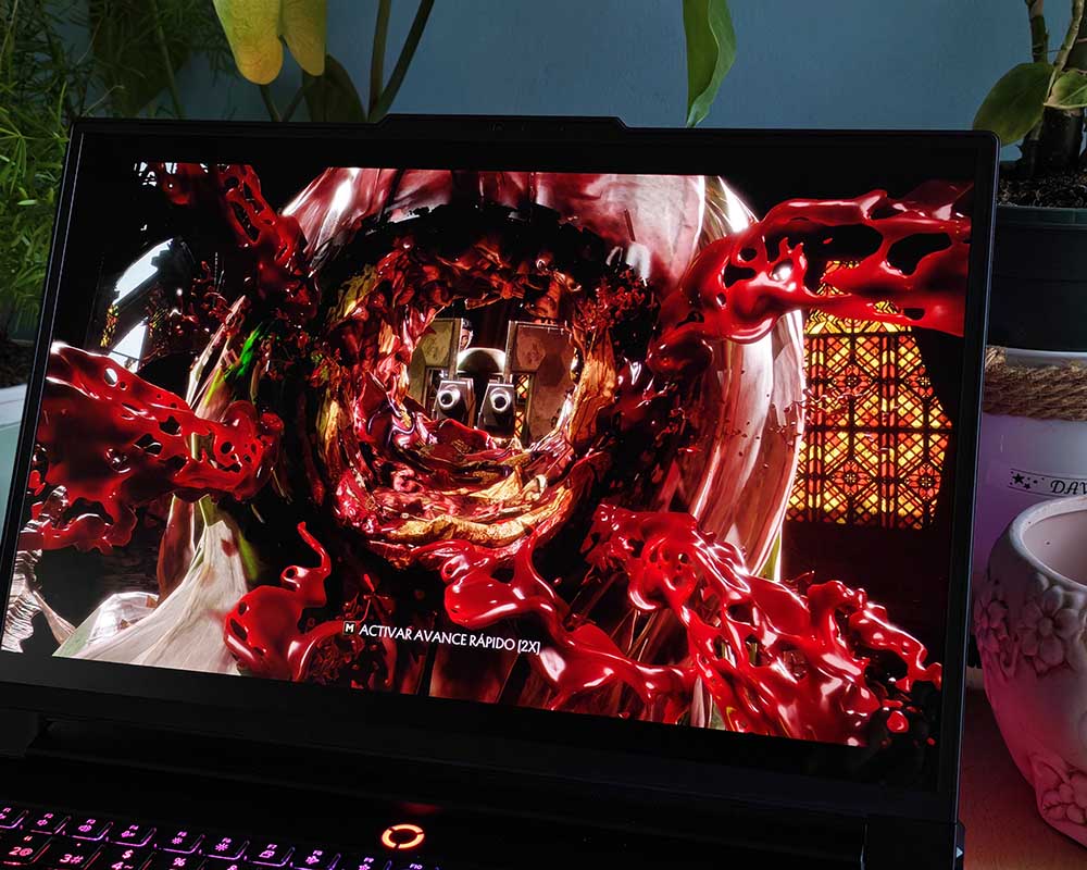 Mi experiencia con el ordenador portátil Lenovo Legion Pro 7 tras tres semanas de uso 11 lenovo-legion-pro-7-17