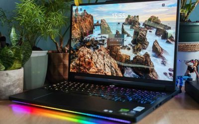 Mi experiencia con el ordenador portátil Lenovo Legion Pro 7 tras tres semanas de uso