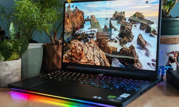 Mi experiencia con el ordenador portátil Lenovo Legion Pro 7 tras tres semanas de uso