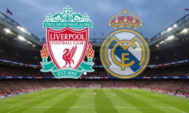 Liverpool contra Real Madrid: horario y dónde ver online y por TV la Champions League
