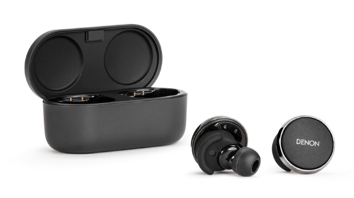 Los auriculares inalámbricos Denon PerL y PerL Pro, por menos de 150 euros este Black Friday 3 Los auriculares inalámbricos Denon PerL y PerL Pro, por menos de 150 euros este Black Friday 1