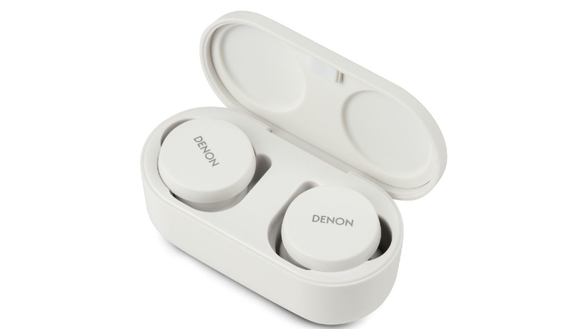 Los auriculares inalámbricos Denon PerL y PerL Pro, por menos de 150 euros este Black Friday 2 Los auriculares inalámbricos Denon PerL y PerL Pro, por menos de 150 euros este Black Friday 2