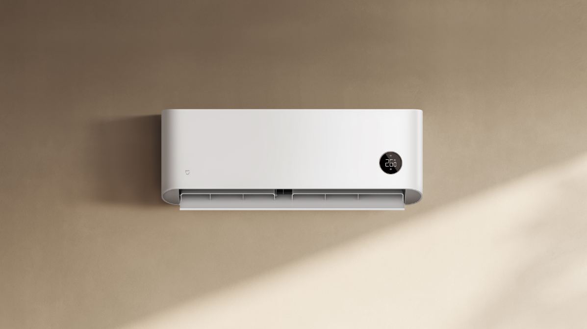 Mijia Air Conditioner Pro Eco Series, así son los nuevos aires acondicionados de Xiaomi 2 Mijia air Conditioner Pro Eco Xiaomi 1