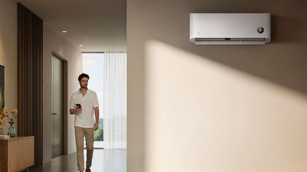 Mijia Air Conditioner Pro Eco Series, así son los nuevos aires acondicionados de Xiaomi 3 Mijia air Conditioner Pro Eco Xiaomi 2