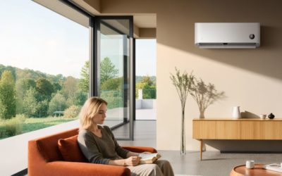 Mijia Air Conditioner Pro Eco Series, así son los nuevos aires acondicionados de Xiaomi