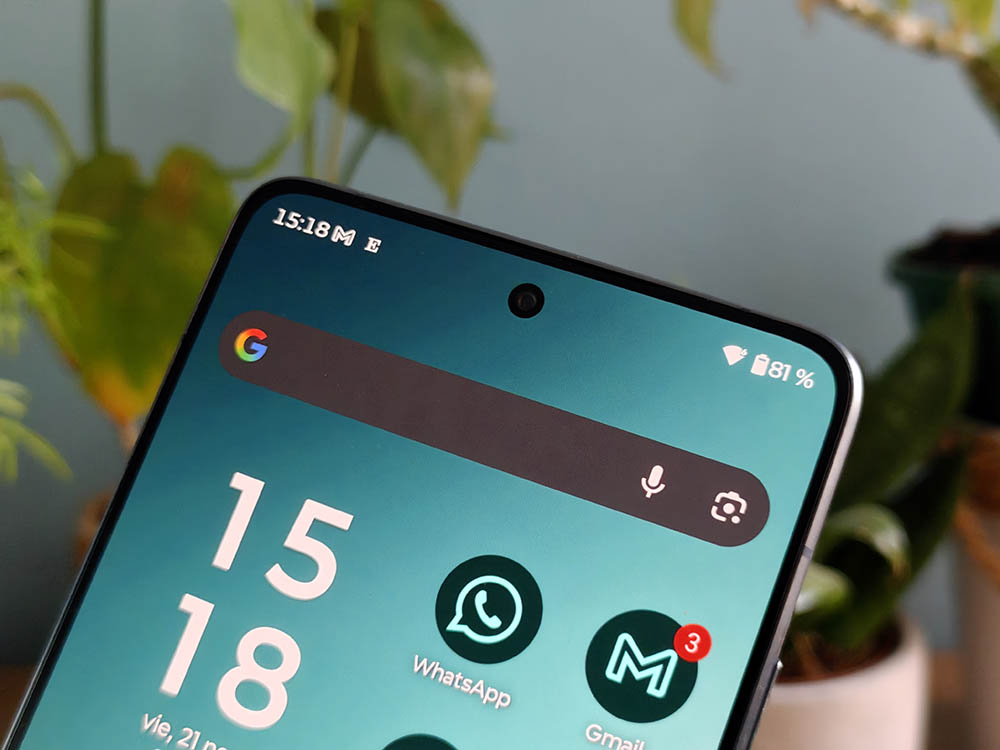 Mi experiencia con el móvil motorola edge 70 tras tres semanas de uso 28 Mi experiencia con el móvil motorola edge 70 tras tres semanas de uso 28