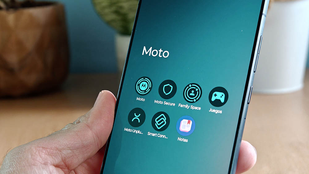 Mi experiencia con el móvil motorola edge 70 tras tres semanas de uso 29 Mi experiencia con el móvil motorola edge 70 tras tres semanas de uso 29