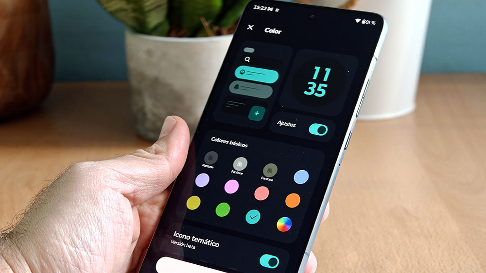 Mi experiencia con el móvil motorola edge 70 tras tres semanas de uso 26 Mi experiencia con el móvil motorola edge 70 tras tres semanas de uso 26