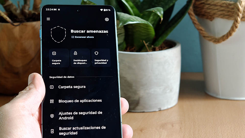 Mi experiencia con el móvil motorola edge 70 tras tres semanas de uso 32 Mi experiencia con el móvil motorola edge 70 tras tres semanas de uso 32