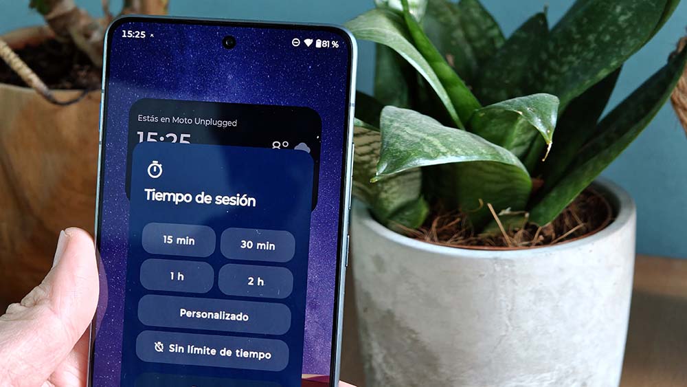 Mi experiencia con el móvil motorola edge 70 tras tres semanas de uso 30 Mi experiencia con el móvil motorola edge 70 tras tres semanas de uso 30