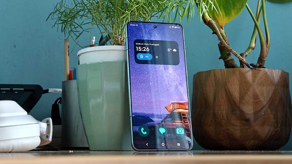 Mi experiencia con el móvil motorola edge 70 tras tres semanas de uso 18 Mi experiencia con el móvil motorola edge 70 tras tres semanas de uso 18