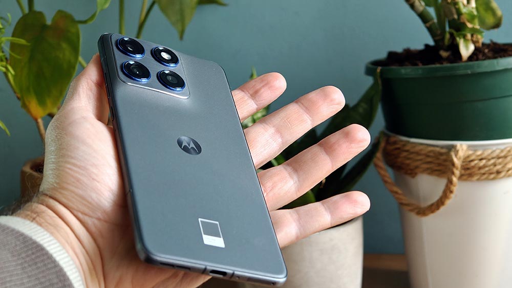 Mi experiencia con el móvil motorola edge 70 tras tres semanas de uso 19 Mi experiencia con el móvil motorola edge 70 tras tres semanas de uso 19