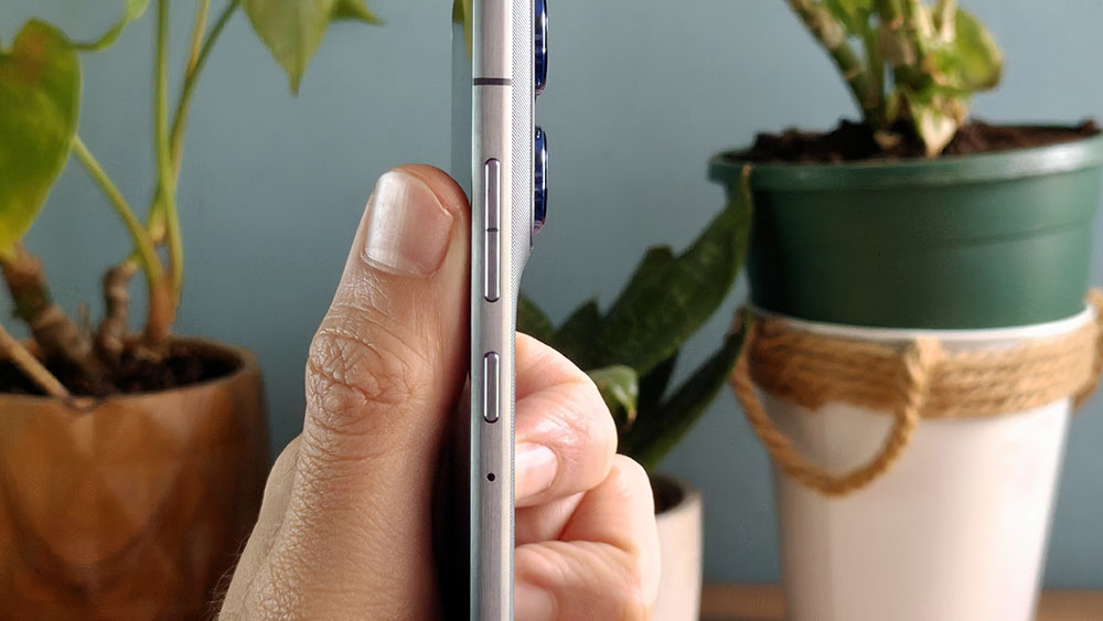 Mi experiencia con el móvil motorola edge 70 tras tres semanas de uso 17 Mi experiencia con el móvil motorola edge 70 tras tres semanas de uso 17