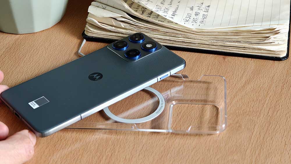 Mi experiencia con el móvil motorola edge 70 tras tres semanas de uso 21 Mi experiencia con el móvil motorola edge 70 tras tres semanas de uso 21
