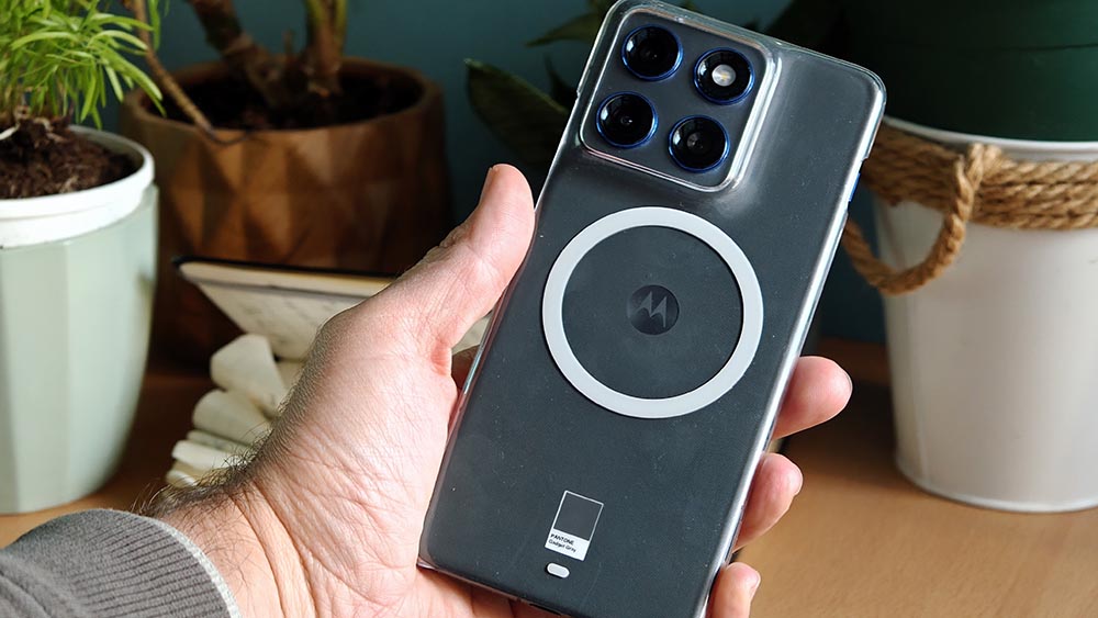Mi experiencia con el móvil motorola edge 70 tras tres semanas de uso 23 Mi experiencia con el móvil motorola edge 70 tras tres semanas de uso 23