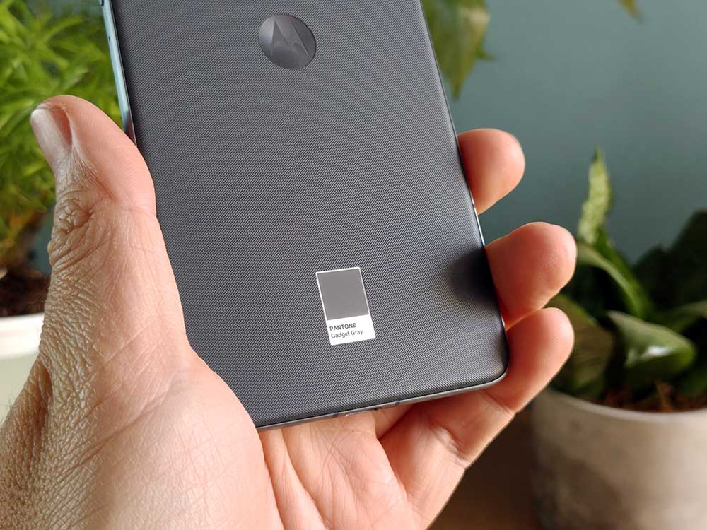 Mi experiencia con el móvil motorola edge 70 tras tres semanas de uso 14 Mi experiencia con el móvil motorola edge 70 tras tres semanas de uso 13