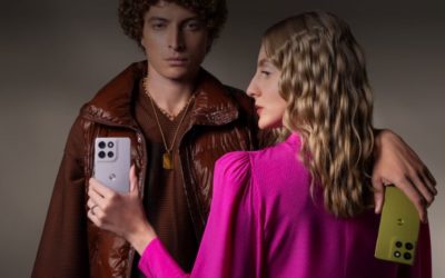 motorola moto g86 power, un móvil con autonomía para dos días y pantalla de calidad