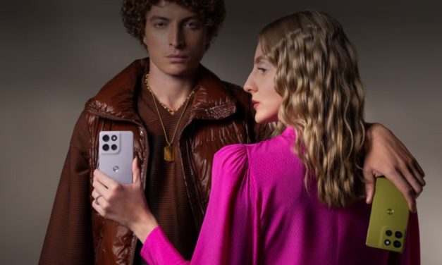 motorola moto g86 power, un móvil con autonomía para dos días y pantalla de calidad