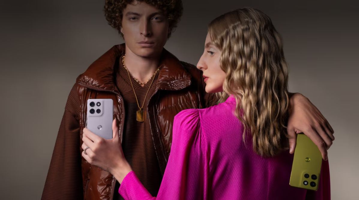 motorola moto g86 power, un móvil con autonomía para dos días y pantalla de calidad cinematográfica