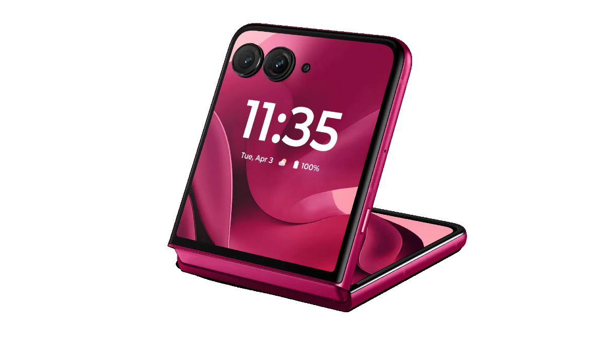 motorola razr 60 Ultra, un móvil plegable con estilo y triple cámara de 50 MP 8 motorola razr 60 ultra (10)