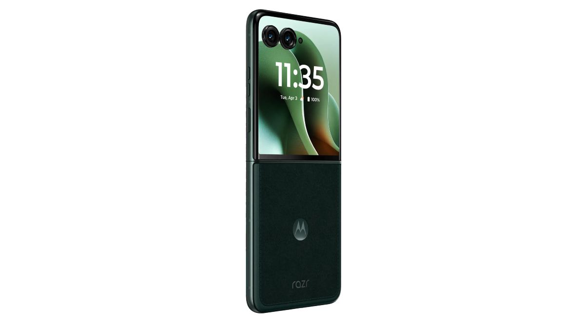 motorola razr 60 Ultra, un móvil plegable con estilo y triple cámara de 50 MP 21 motorola razr 60 ultra (11)