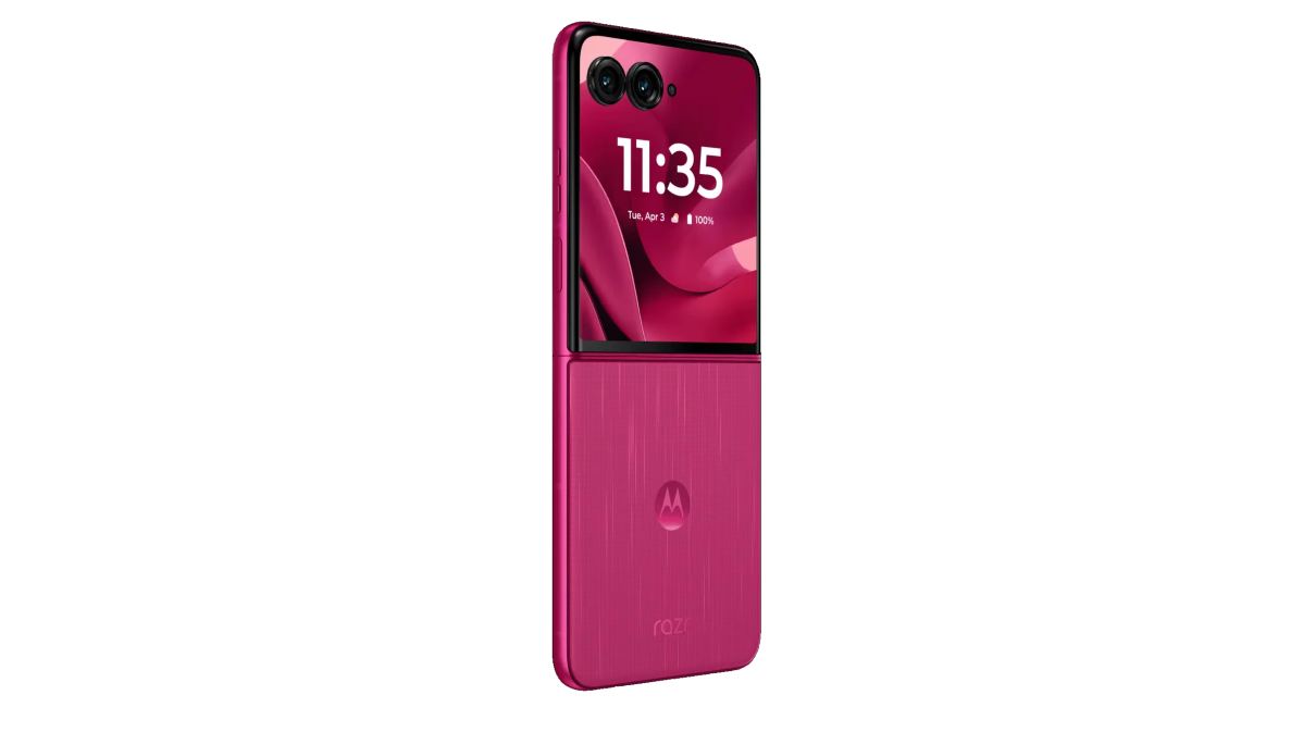 motorola razr 60 Ultra, un móvil plegable con estilo y triple cámara de 50 MP 14 motorola razr 60 ultra (3)