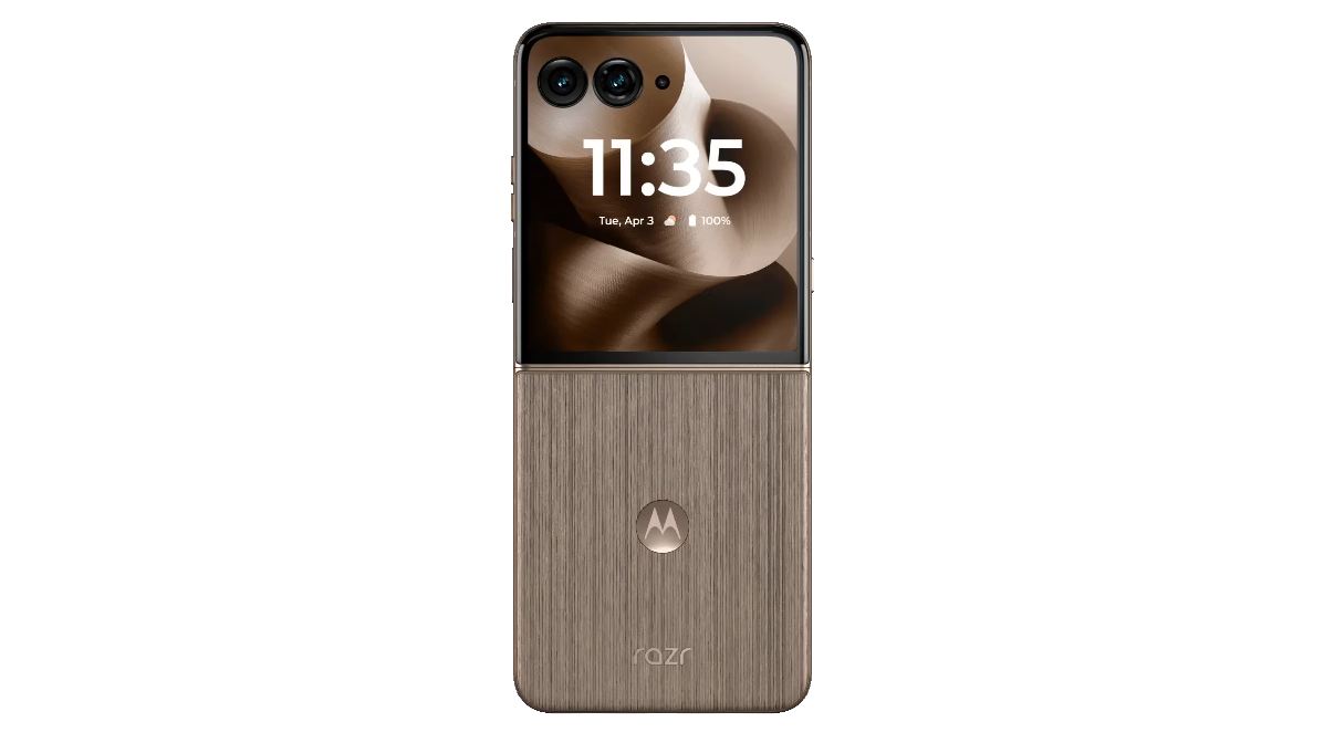 motorola razr 60 Ultra, un móvil plegable con estilo y triple cámara de 50 MP 6 motorola razr 60 ultra (7)