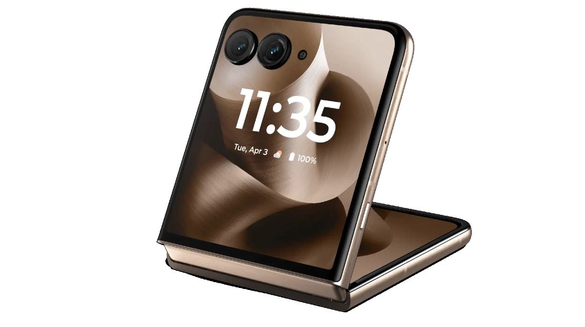 motorola razr 60 Ultra, un móvil plegable con estilo y triple cámara de 50 MP 7 motorola razr 60 ultra (8)