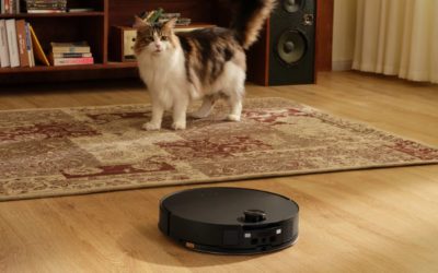 Ofertas de derribo en el Black Friday de Roborock: Hasta 600 euros de descuento en robots aspiradores