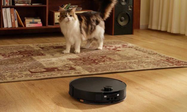 Ofertas de derribo en el Black Friday de Roborock: Hasta 600 euros de descuento en robots aspiradores