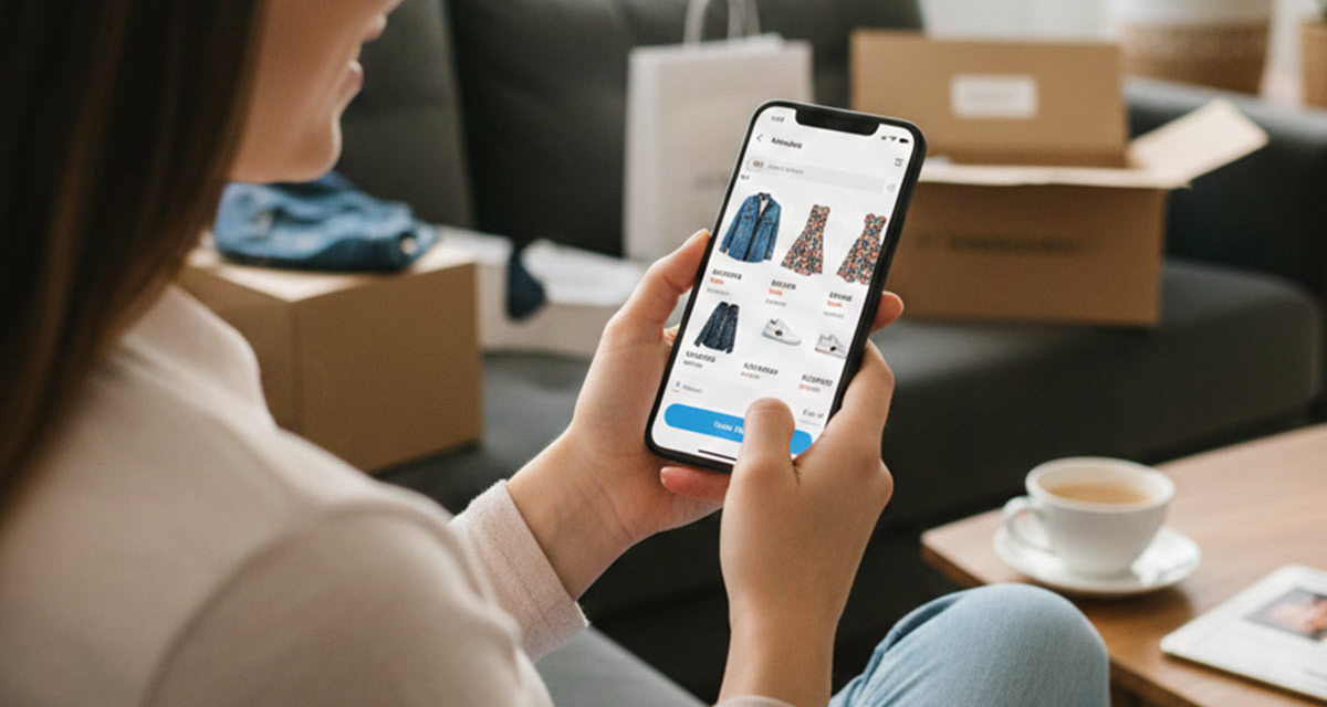 Opiniones sobre USFans en español, ¿es fiable esta app para comprar ropa de marca barata?