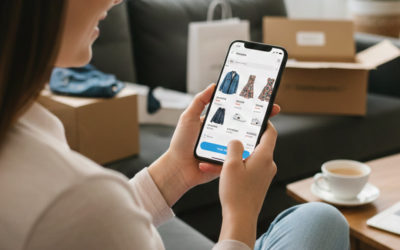 Opiniones sobre USFans en español, ¿es fiable esta app para comprar ropa de marca barata?