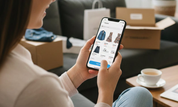 Opiniones sobre USFans en español, ¿es fiable esta app para comprar ropa de marca barata?